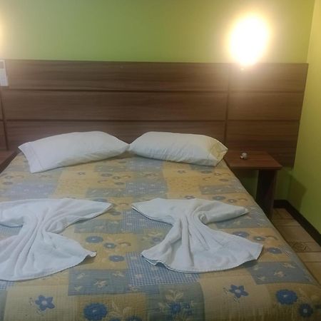 Refugio Familiar Apartman Canela Kültér fotó