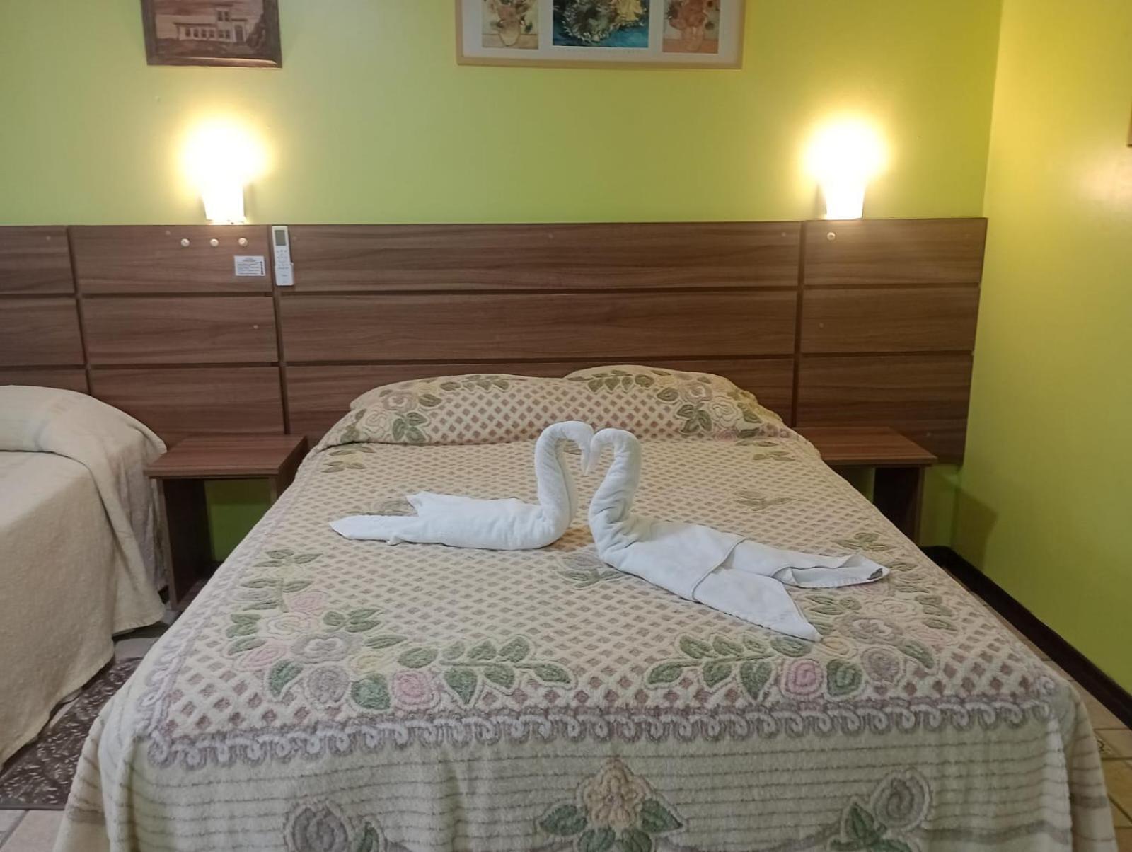 Refugio Familiar Apartman Canela Kültér fotó