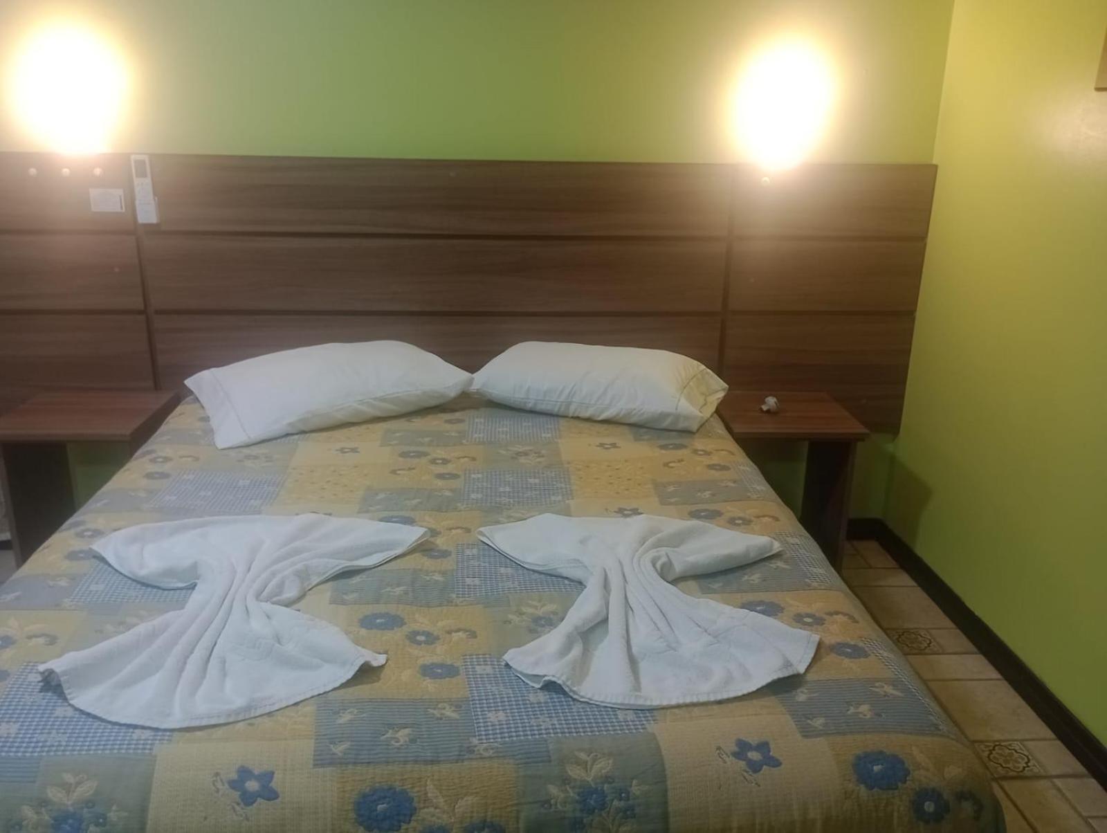 Refugio Familiar Apartman Canela Kültér fotó