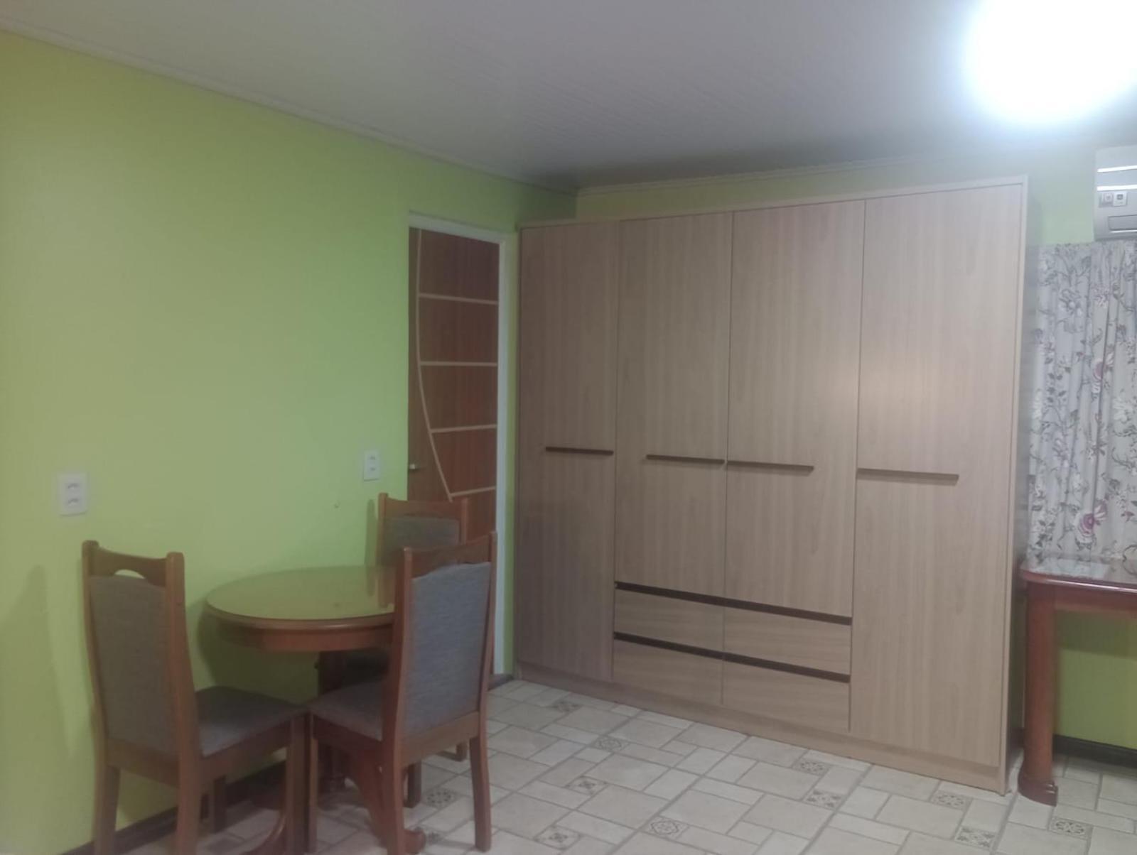 Refugio Familiar Apartman Canela Kültér fotó