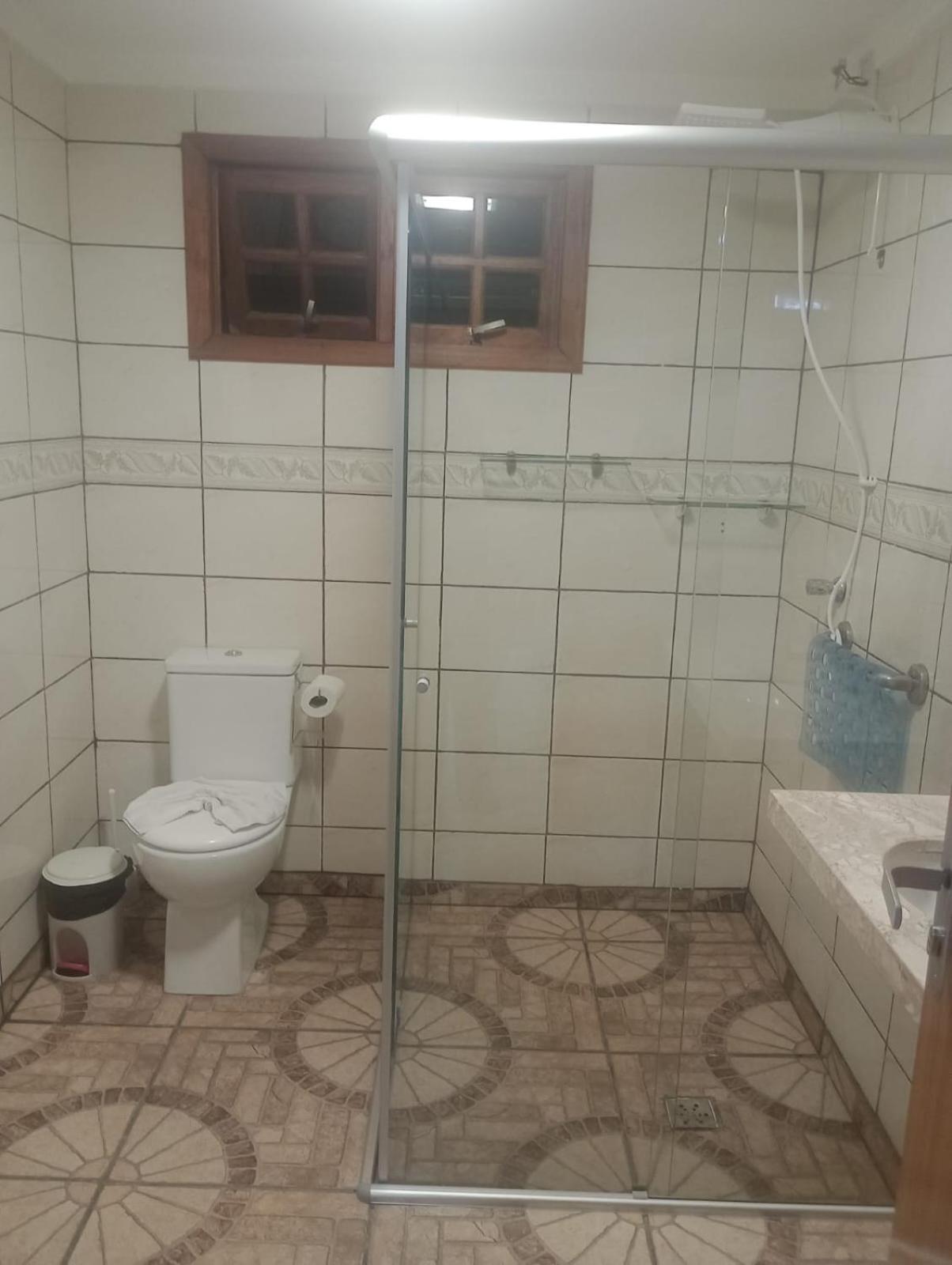 Refugio Familiar Apartman Canela Kültér fotó