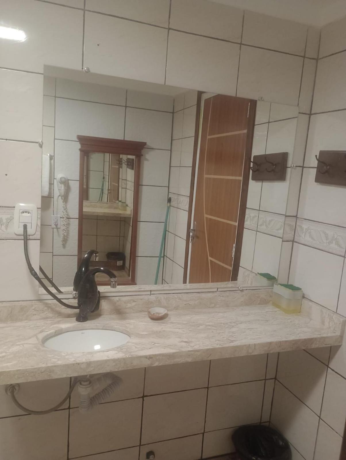 Refugio Familiar Apartman Canela Kültér fotó