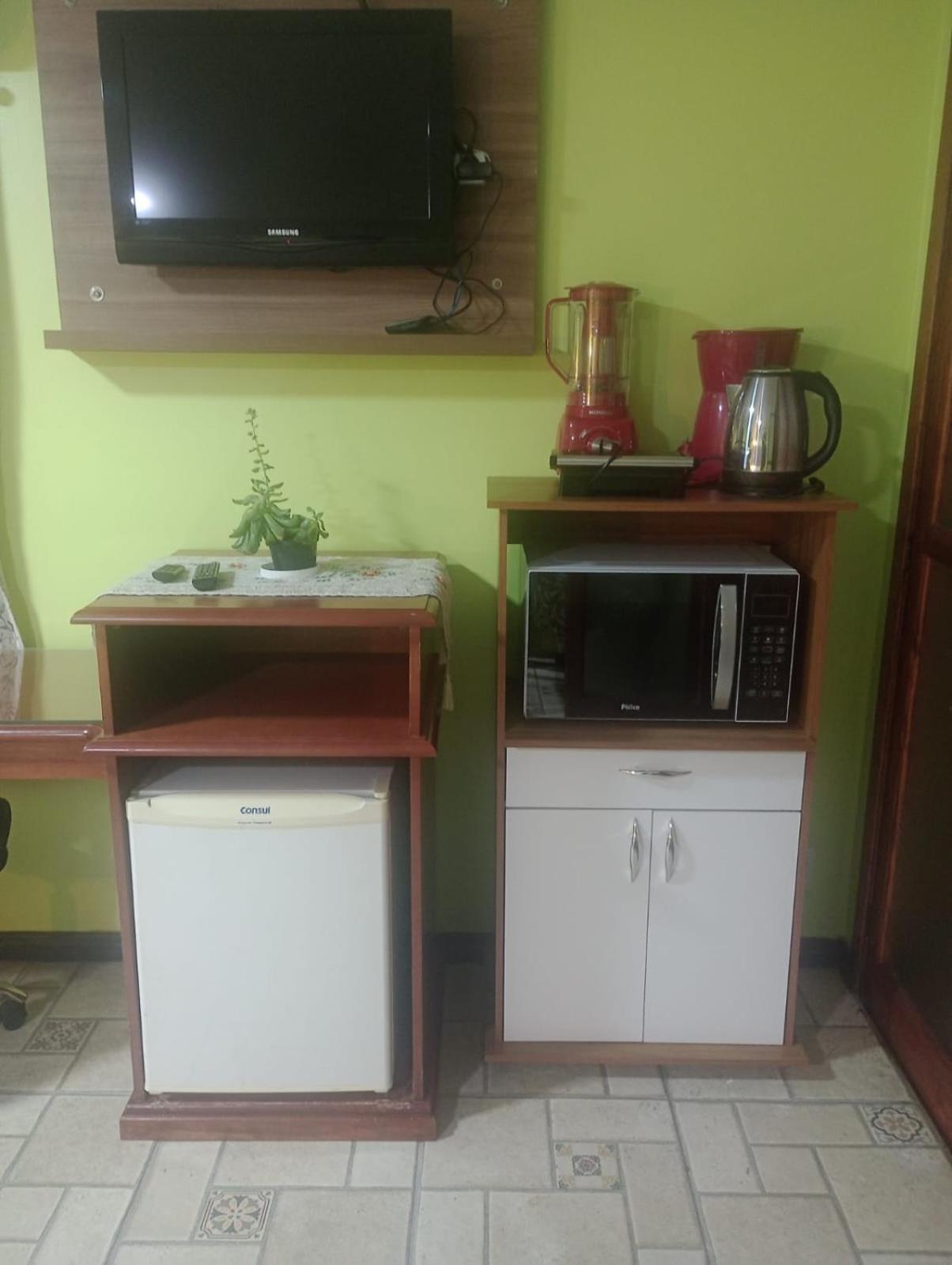 Refugio Familiar Apartman Canela Kültér fotó