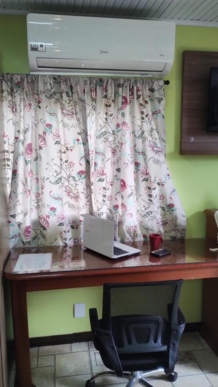 Refugio Familiar Apartman Canela Kültér fotó